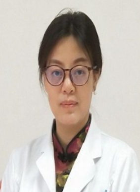 刘喜红医生