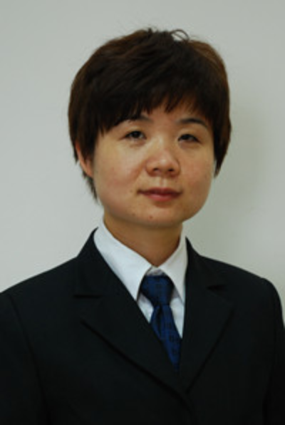 杨中纯医生