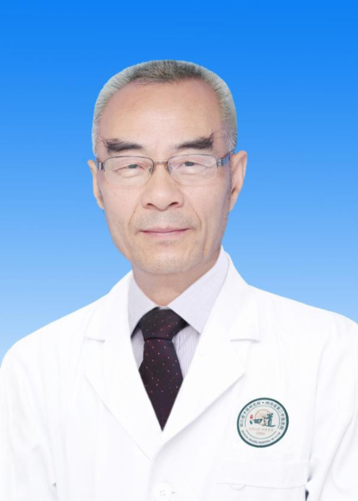 陈学忠医生