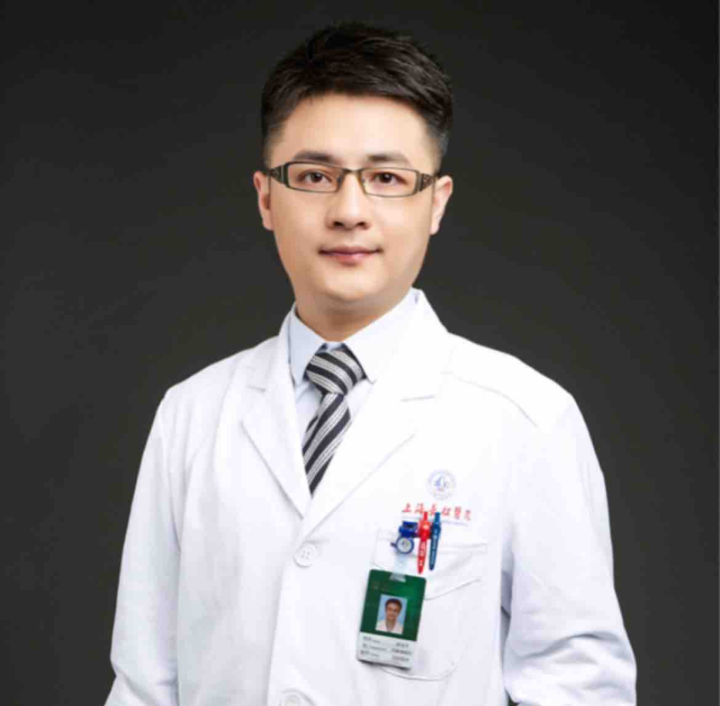 徐亚平