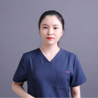 网红的翘臀那么好看，是假的吗？填充的臀和练出来的臀有区别吗？