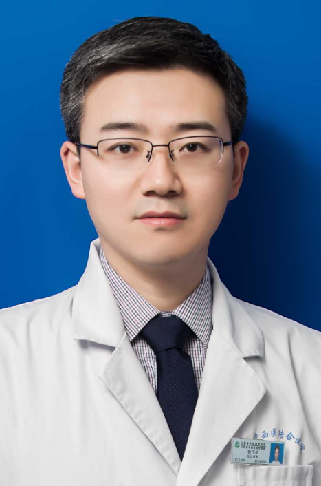 徐书杭