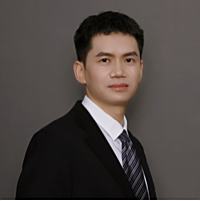 周建成