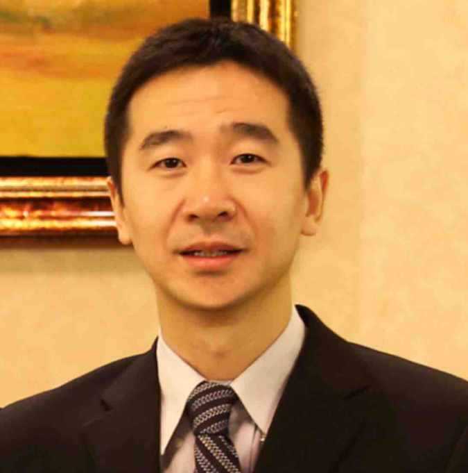 徐铭
