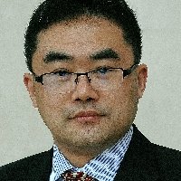 沈志勇