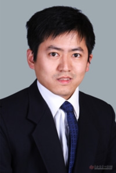 王强