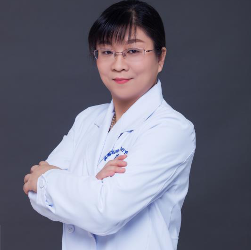 段红艳医生