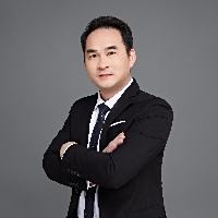 陈国强