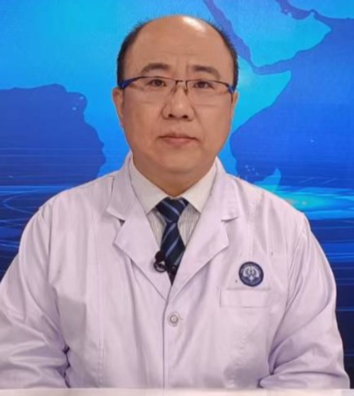 朱泽兴