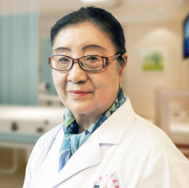 夏玉清医生