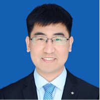 李博科