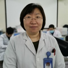 刘丹