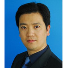 刘向明