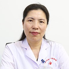 邓赫男医生