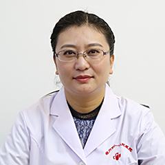 张亚萍