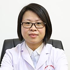 刘玲英
