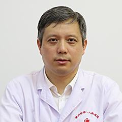 谢勇