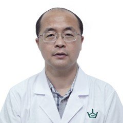 杨忠平