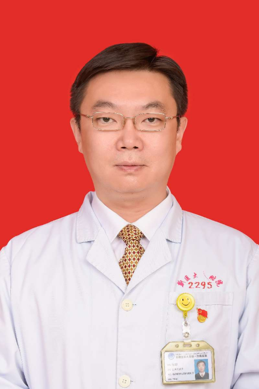 张韬