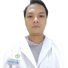 陈杰