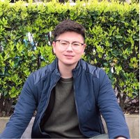 马琪超