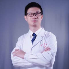 李刚