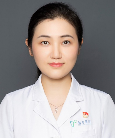 杜莎莎