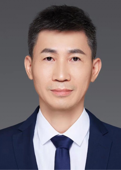 李天传