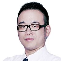 潘杰