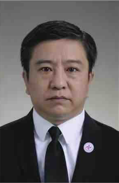 王勇