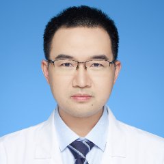 陈钶医生
