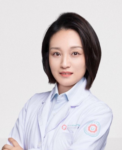 李薇医生