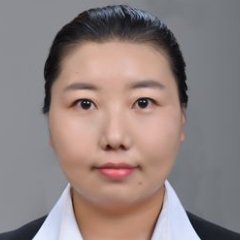 李春梅