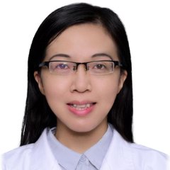 陆婷娜