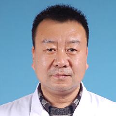 徐晔医生