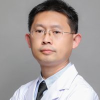 朱勇