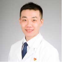 杨世茂