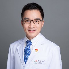 邱海波医生