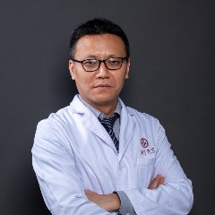 杜跃军