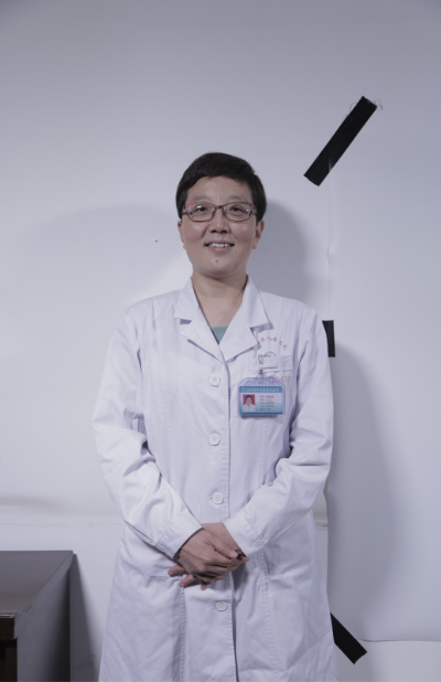 陈小冰