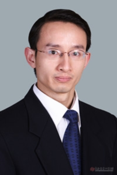 朱锦琪