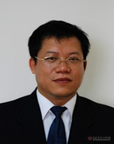 傅发军