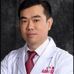 李满超