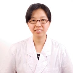 靳轶敏