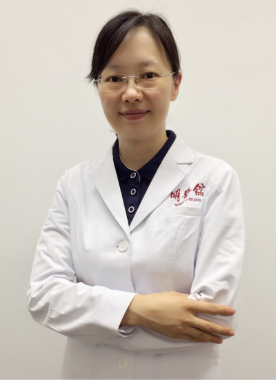 朱慧婷