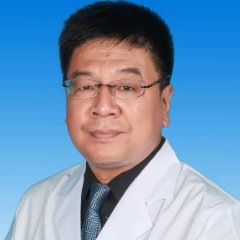 刘海勇