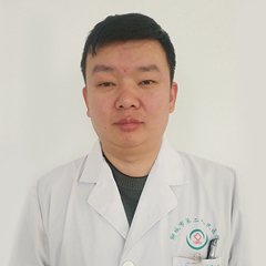 李庆富