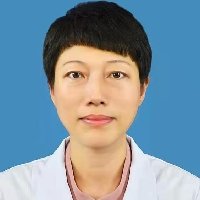 黄珊医生