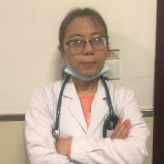何冰