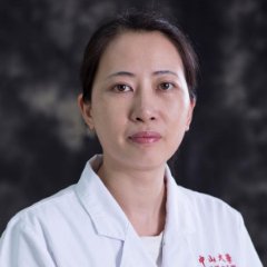刘洁